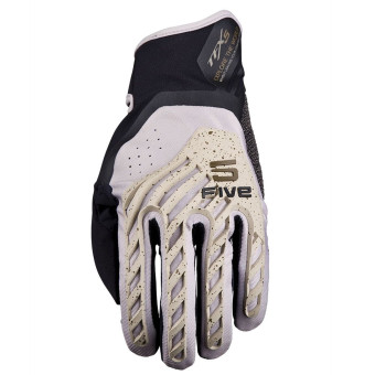 Guanti moto Five TFX5 Marrone sabbia