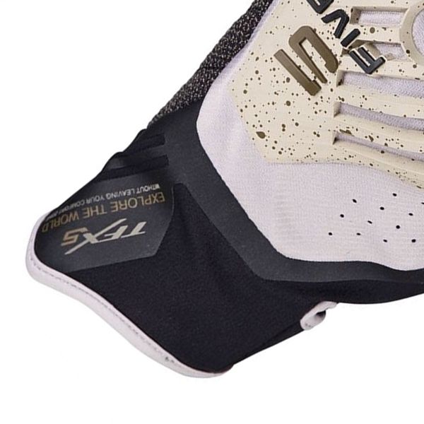 Five TFX5 Marrone sabbia