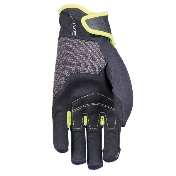 Five TFX5 Sabbia giallo fluo