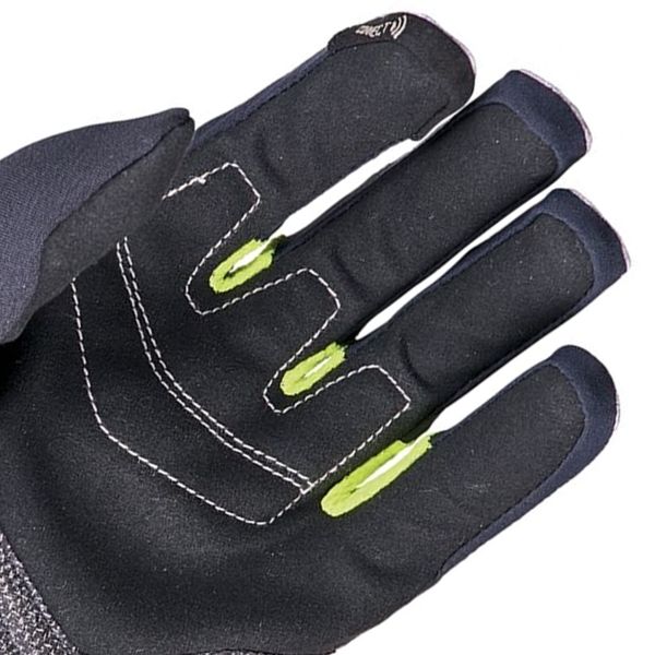 Five TFX5 Sabbia giallo fluo