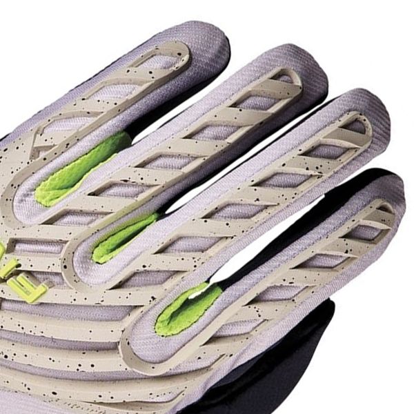 Five TFX5 Sabbia giallo fluo