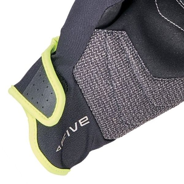 Five TFX5 Sabbia giallo fluo