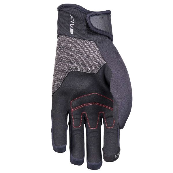 Five TFX5 Donna Nero