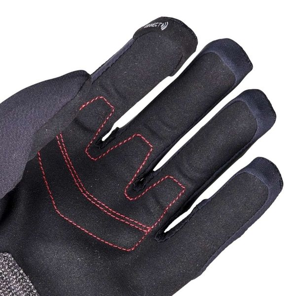 Five TFX5 Donna Nero