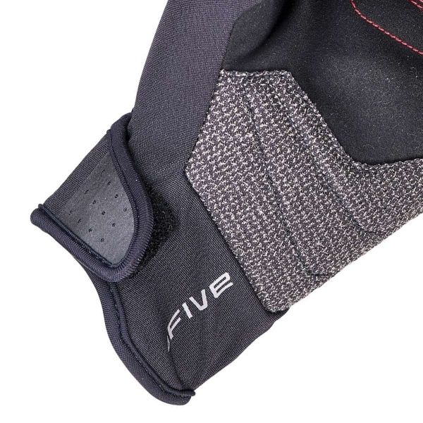 Five TFX5 Donna Nero