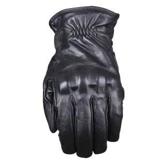 Guanti moto Five Town WP Black