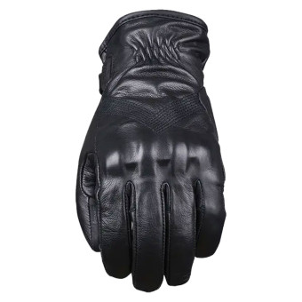 Guanti moto Five Town WP Woman Black