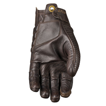 Five Tucson marrone scuro