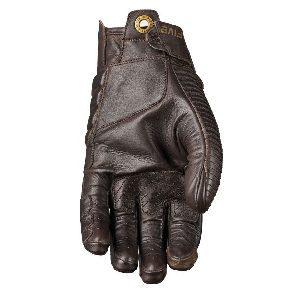 Five Tucson marrone scuro