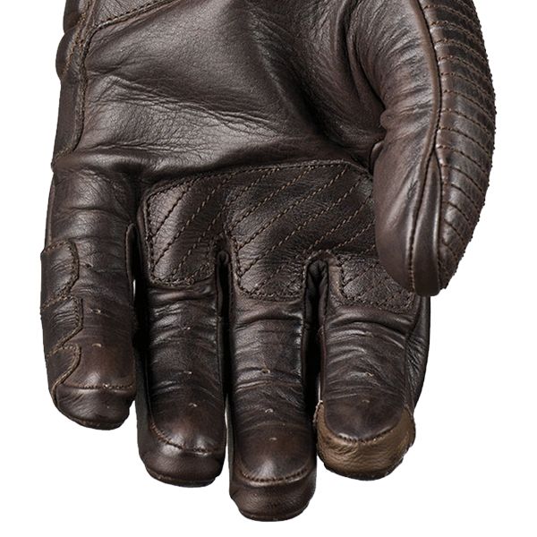 Five Tucson marrone scuro