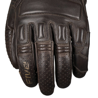 Five Tucson marrone scuro