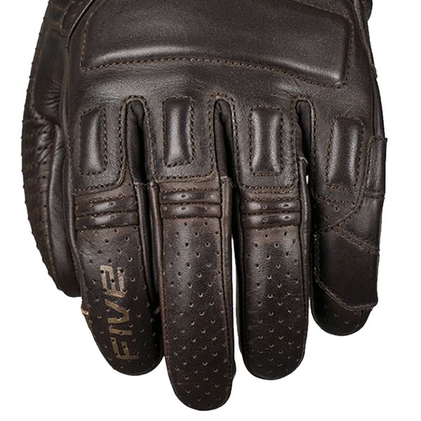 Five Tucson marrone scuro