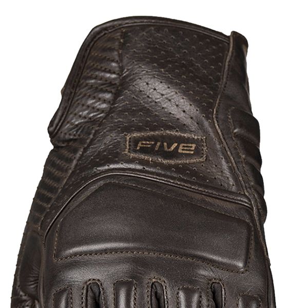 Five Tucson marrone scuro