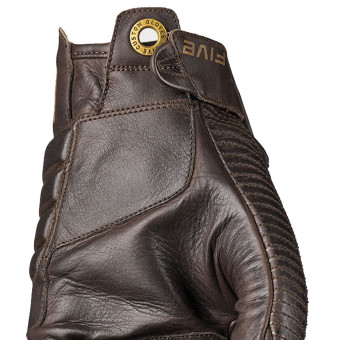 Five Tucson marrone scuro