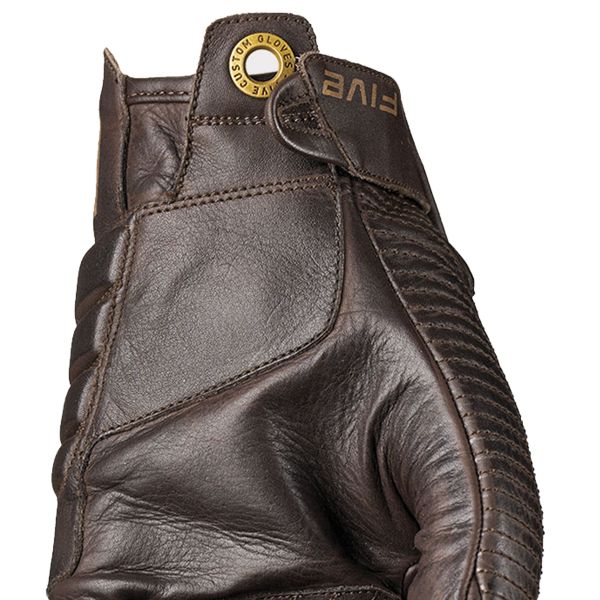 Five Tucson marrone scuro