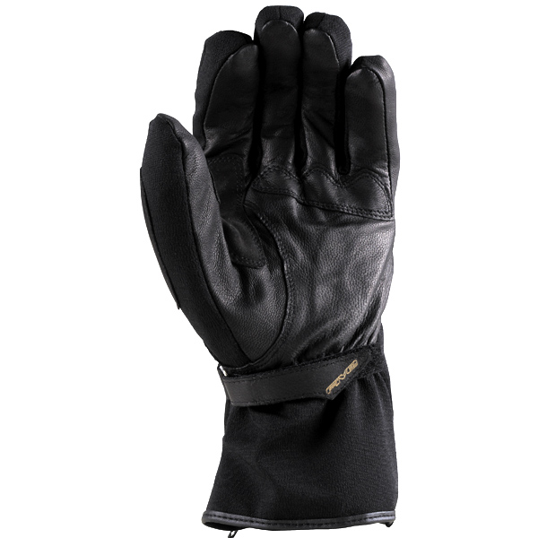 Five WFX City WP Black