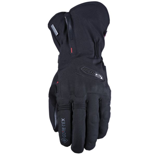 Guanti moto Five WFX City Evo Gore-Tex lungo Guanti moto Five WFX City Evo Gore-Tex lungo