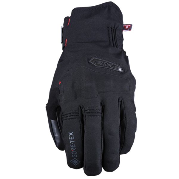 Guanti moto Five Pantaloncini WFX City Evo Gore-Tex Guanti moto Five Pantaloncini WFX City Evo Gore-Tex