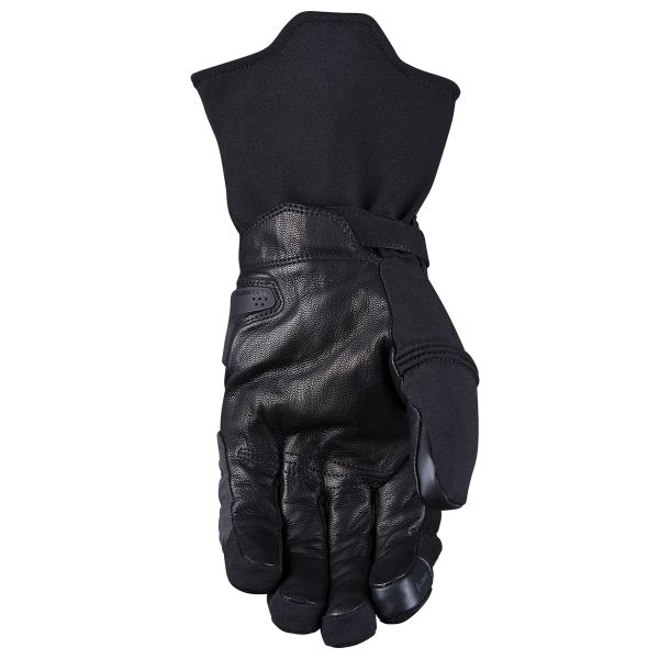 Five WFX City Evo GTX Lungo Donna Nero