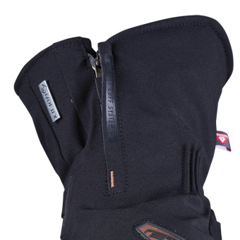 Five WFX City Evo GTX Lungo Donna Nero