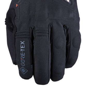 Five WFX City Evo GTX Lungo Donna Nero