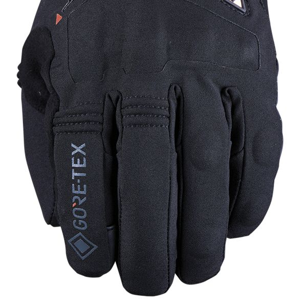Five WFX City Evo GTX Lungo Donna Nero