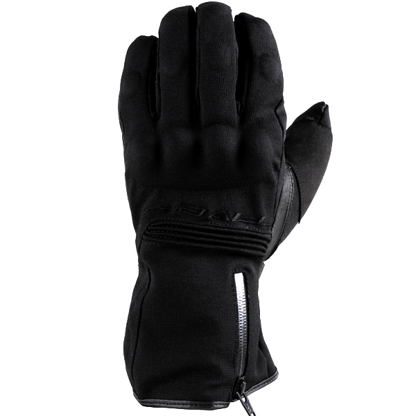 Guanti moto Five WFX City WP Black