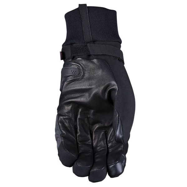 Five WFX District WP Nero