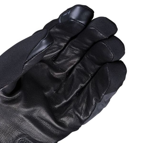 Five WFX District WP Nero