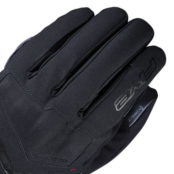 Five WFX District WP Nero