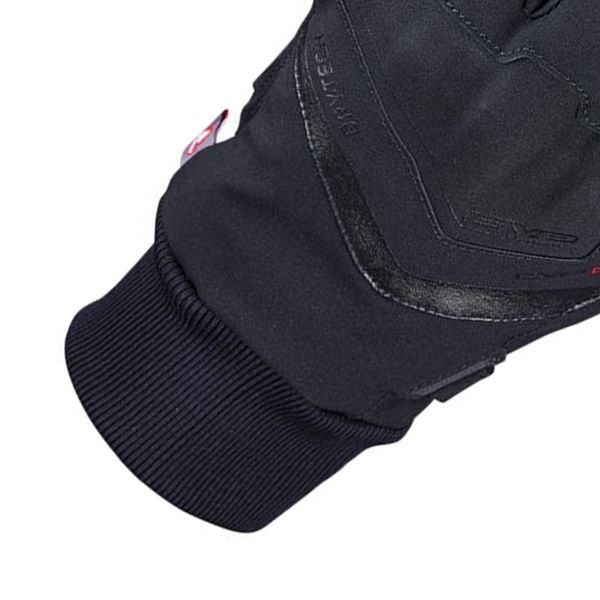 Five WFX District WP Nero