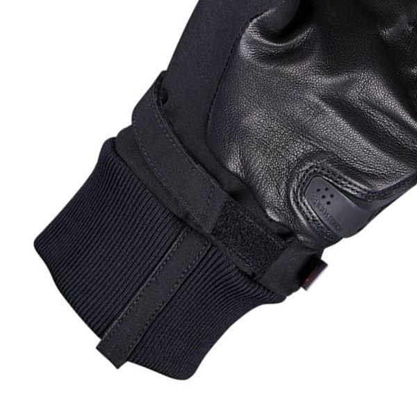 Five WFX District WP Nero