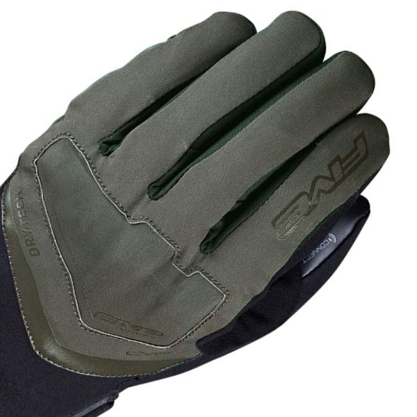 Five WFX District WP Khaki