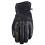Guanti moto Five WFX Metro WP Nero