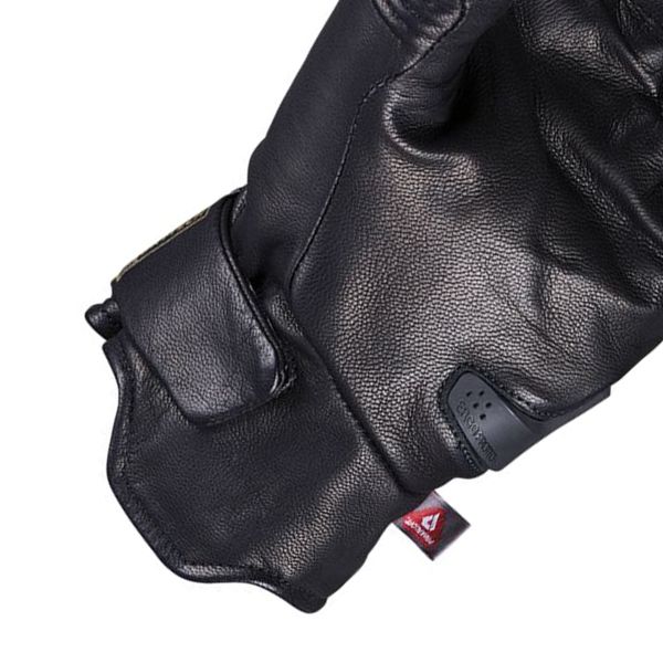 Five WFX Metro WP Nero