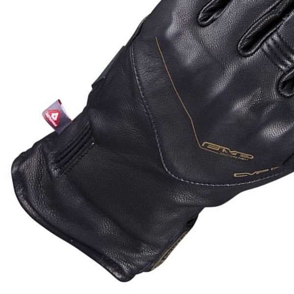 Five WFX Metro WP Nero