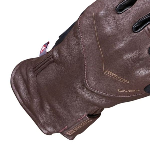 Five WFX Metro WP Marrone