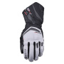 Guanti moto Five WFX Prime Evo GTX Black Grey