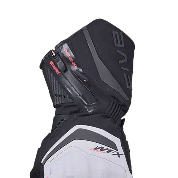 Five WFX Prime Evo GTX Black Grey