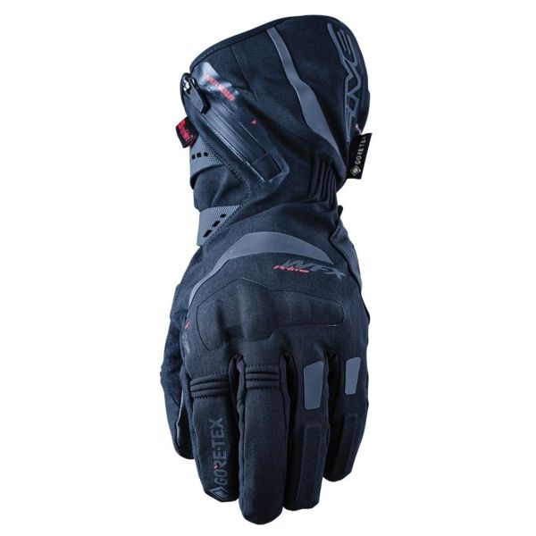 Guanti moto Five WFX Prime Gore-Tex Guanti moto Five WFX Prime Gore-Tex