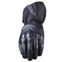 Guanti moto Five WFX Skin Evo GTX Nero