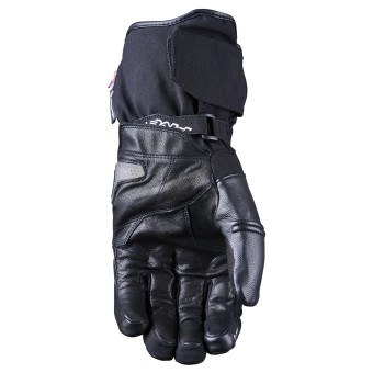 Five WFX Skin Evo GTX Donna Nero Bianco