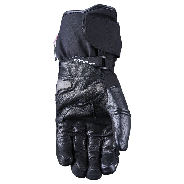 Five WFX Skin Evo GTX Donna Nero Bianco