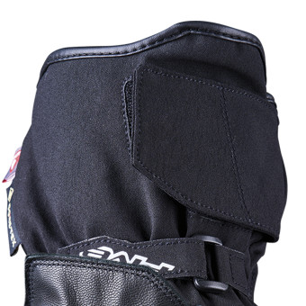 Five WFX Skin Evo GTX Donna Nero Bianco