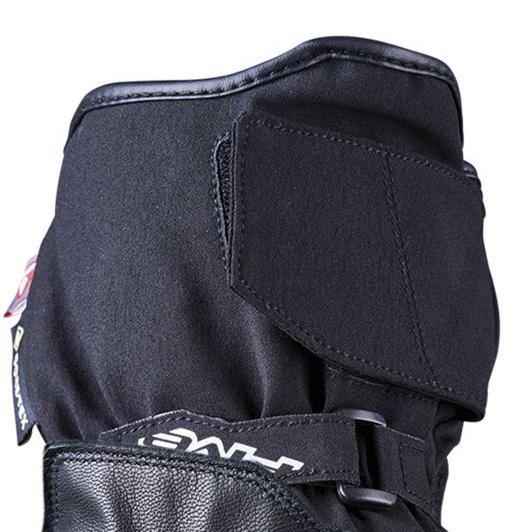 Five WFX Skin Evo GTX Donna Nero Bianco