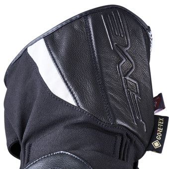 Five WFX Skin Evo GTX Donna Nero Bianco
