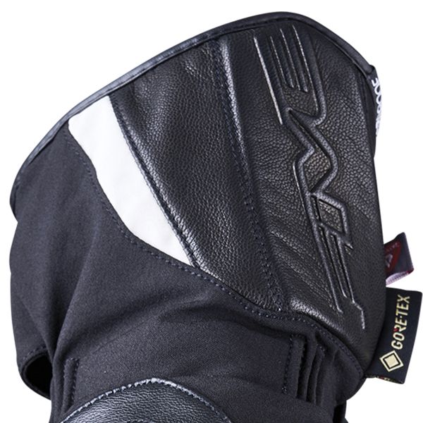 Five WFX Skin Evo GTX Donna Nero Bianco