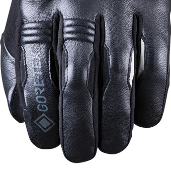 Five WFX Skin Evo GTX Donna Nero Bianco