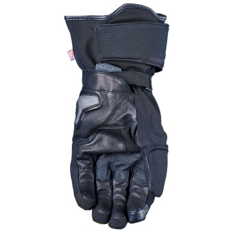 Five WFX1 Evo WP Nero Giallo Fluo