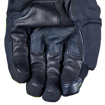 Five WFX1 Evo WP Nero Giallo Fluo